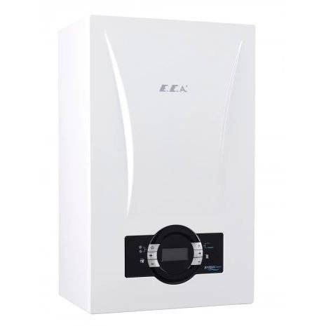 Настенный газовый конденсационный котел отопления E.C.A. PROTEUS PREMIX 30 HST NG