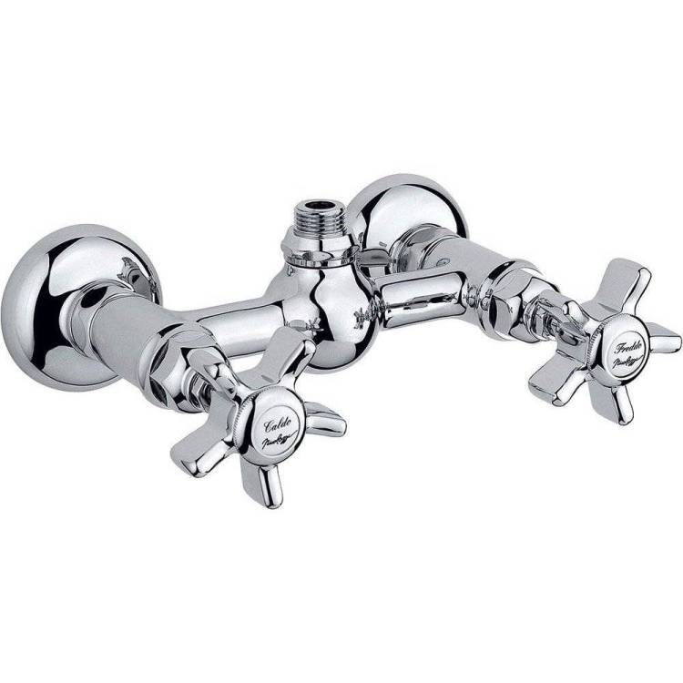 Смеситель для душа Nicolazzi Classica Lusso 1425CR18 хром