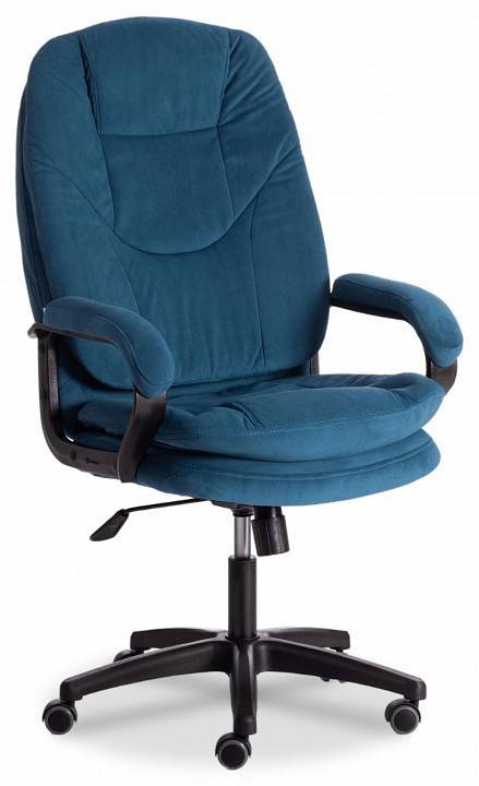 Кресло компьютерное Tetchair Comfort LT 19387