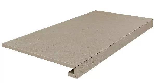 Ступень Kerama Marazzi Про Матрикс DD601920R\GCF клееная бежевый обрезной 60x33