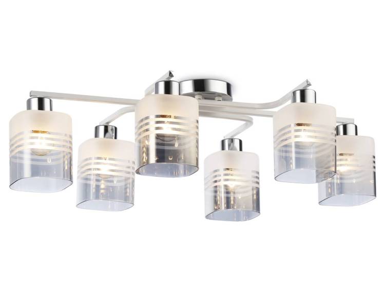Потолочный светильник Ambrella light Traditional TR303207