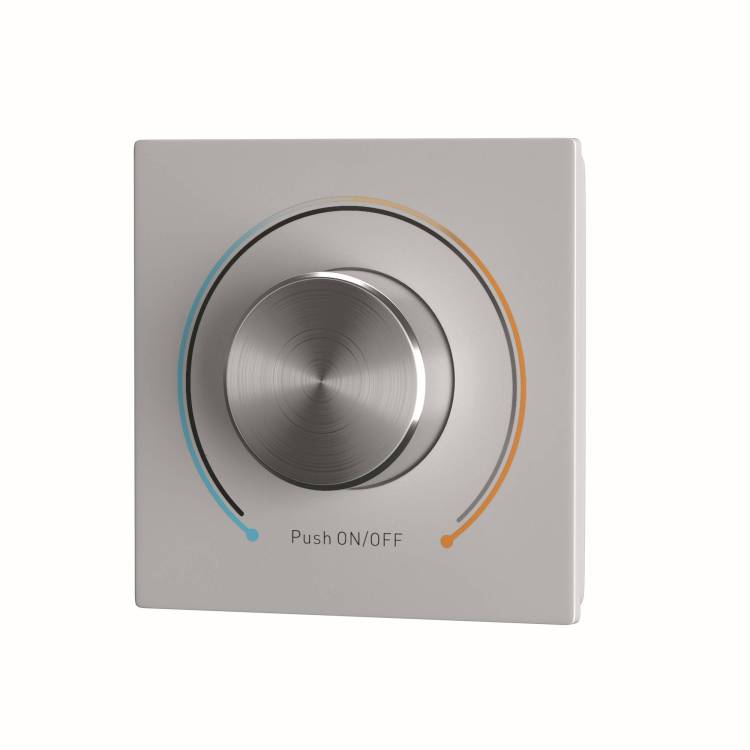 Роторная панель управления Lighting control Dali 721035