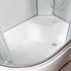 Душевая кабина AvaCan L920RGM с гидромассажем, 120x80x215 фото 9