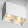 Рамка PVC для LED-модулей Lightstar Rullo 213366 фото 4
