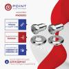 Прямое соединение Point PN00005 американка прямая, гайка/штуцер 1"x3/4" фото 2