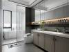 Керамогранит Global Tile Nioba GT1206013009LR Темно-серый 60x120 фото 12