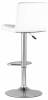 Стул барный Stool Group Малави Lite BEGONIA-NP WHITE белый фото 5