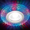 Встраиваемый светодиодный светильник Ambrella light Led S295 CH/RG фото 2