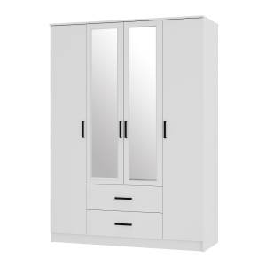 Шкаф БТС МЕБЕЛЬ Фьюжн 00-00136651