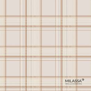 Обои флизелиновые Milassa Casual Casual 27 003