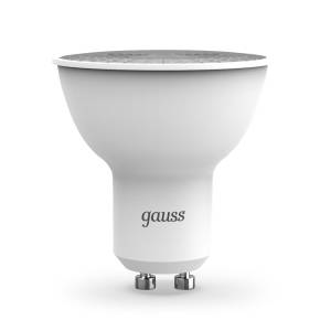 Лампа светодиодная Gauss 101506205