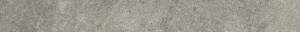 Плинтус Kerama Marazzi Портленд KM4080G0041RBT4 серый матовый обрезной 80x9.5