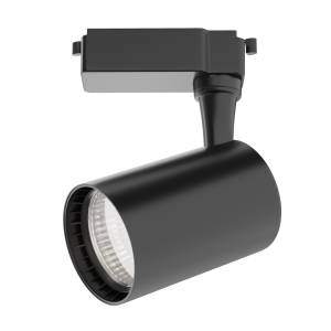 Трековый светильник Technical Vuoro TR003-1-10W4K-S-B