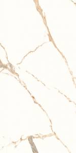 Керамогранит Realistik Italica Luxury Calacatta 60x120