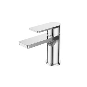 Смеситель для раковины Agger Brilliant A0302100 хром