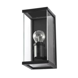 Уличный светильник Arte Lamp Pot A1632AL-1BK