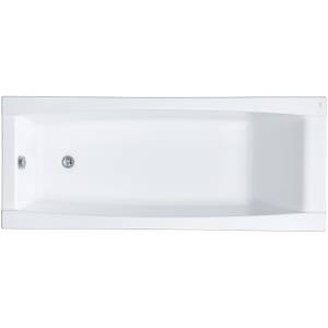 Акриловая ванна Santek Санторини 1WH302494 160x70