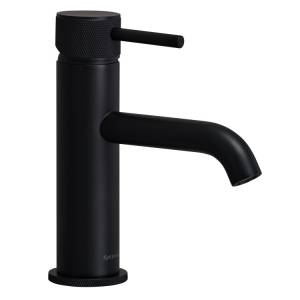 Смеситель для раковины Splendy Passion PA201168GK1BM черный матовый