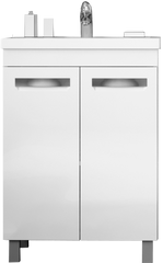 Тумба для комплекта Vigo Plaza 60 2 дверцы