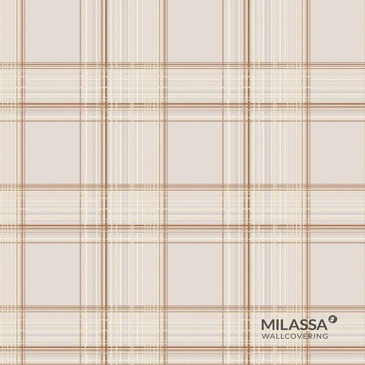 Обои флизелиновые Milassa Casual Casual 27 003