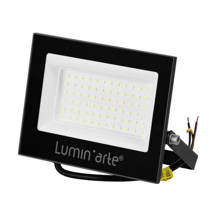 Светодиодный прожектор Wolta Lumin Arte LFL-70W/06