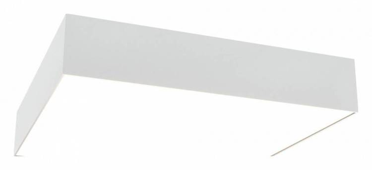 Потолочный светильник Technical Zon C032CL-36W3K-SQ-W