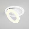 Светильник Technical Downlight DL102-12W3K-W фото 3