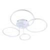 Потолочная люстра Natali Kovaltseva High-Tech Led Lamps 82035