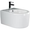 Биде подвесное Ceramica Nova Moments CN3004 фото 6