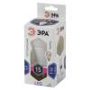 Лампа светодиодная ЭРА E27 15W 6000K матовая LED A60-15W-860-E27 Б0031396 фото 4