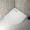 Поддон для душа Ideal Standard Ultra Flat New 90x90 сегментный с сифоном фото 4