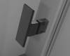 Душевой уголок Radaway Nes Black KDJ I 90x90 L фото 4
