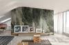 Керамогранит Rex Ceramiche Heritage Luxe 774696 Cloud Glossy 6mm 120x280 фото 4