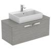 Раковина Ideal Standard Strada K078101 Euro White (Евробелый), 61x42 фото 4