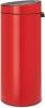 Мусорное ведро Brabantia Touch Bin New 115189 фото 4