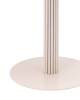 Стол обеденный Stool Group Stem F-1577 top 5052-06 DUAL терраццо 90x90x76 фото 3