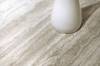 Керамогранит Ariostea Ultra Marmi UM6L157677 Grigio Carnico Lucidato Shiny 6mm 150x75 фото 7