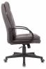 Кресло компьютерный Бюрократ CH-868LT 1691399 Серый фото 3