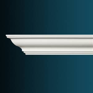 Карниз Перфект AB158 240x12.5x10.5