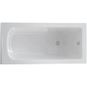 Ванна из искусственного камня Фэма Виктория 4607146341361 170x70 с ножками