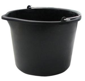 Ведро строительное Biber 65104 (20 л)