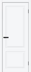 Межкомнатная дверь Bravo Граффити-42 полотно White Pro 700x2000