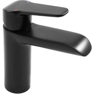 Смеситель для раковины Clever Start Elegance 60713