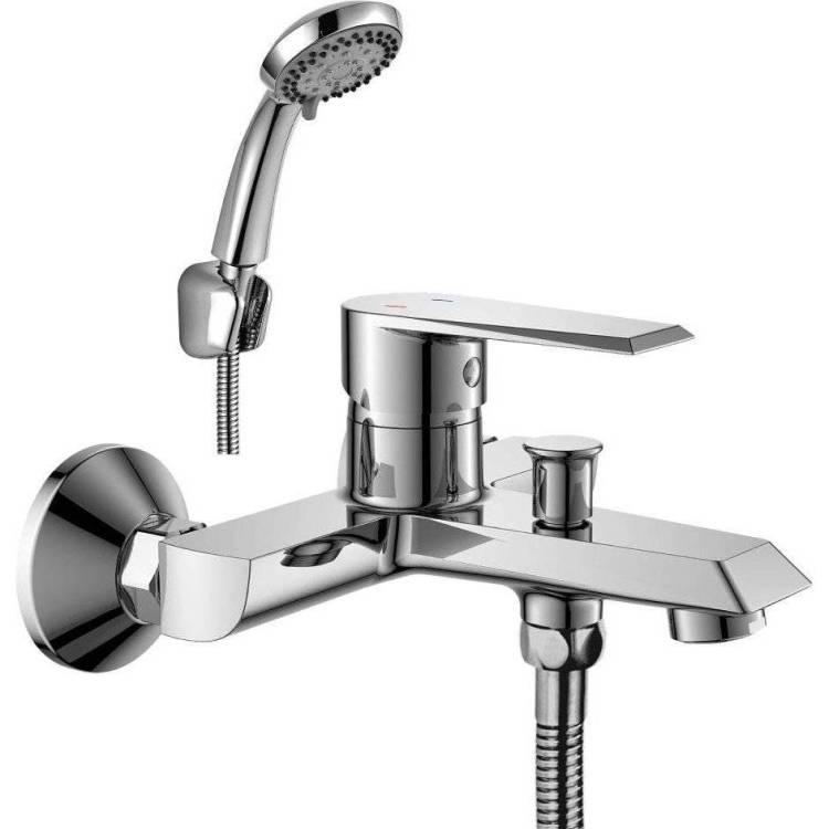 Смеситель для ванны Rossinka R RS28-31