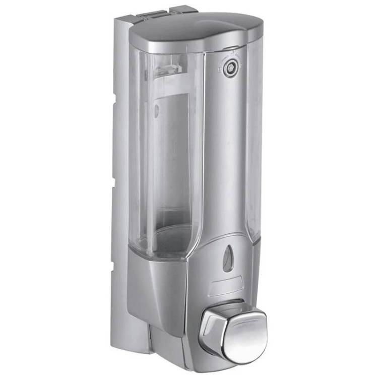 Дозатор Haiba HB407 400мл, хром