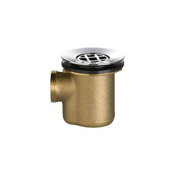 Трап для душа Remer 913114 11/4"латунь
