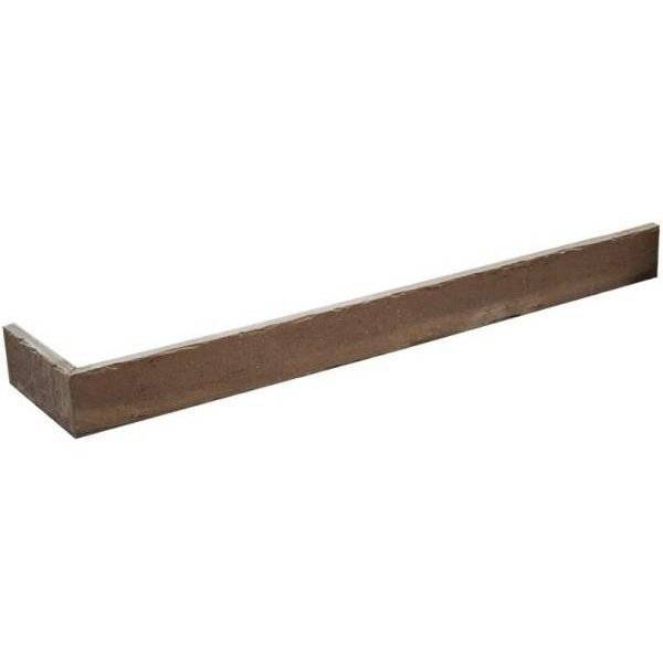 Угол DeKeramik Quarzit Monazit Riegel 44.7/11.5x4