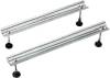 Акриловая ванна Ravak Classic 150x70 с ножками фото 5