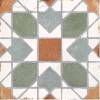 Керамогранит Nanda Tiles Andalusia Teulet 20x20