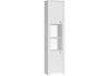 Стеллаж Моби Джастин 16.306 564845 белый